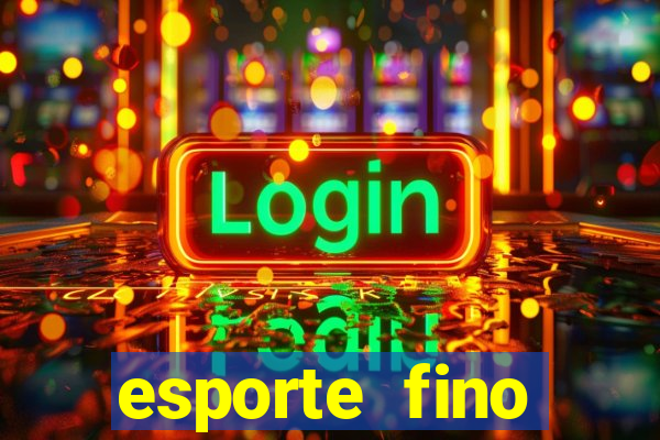 esporte fino feminino noite